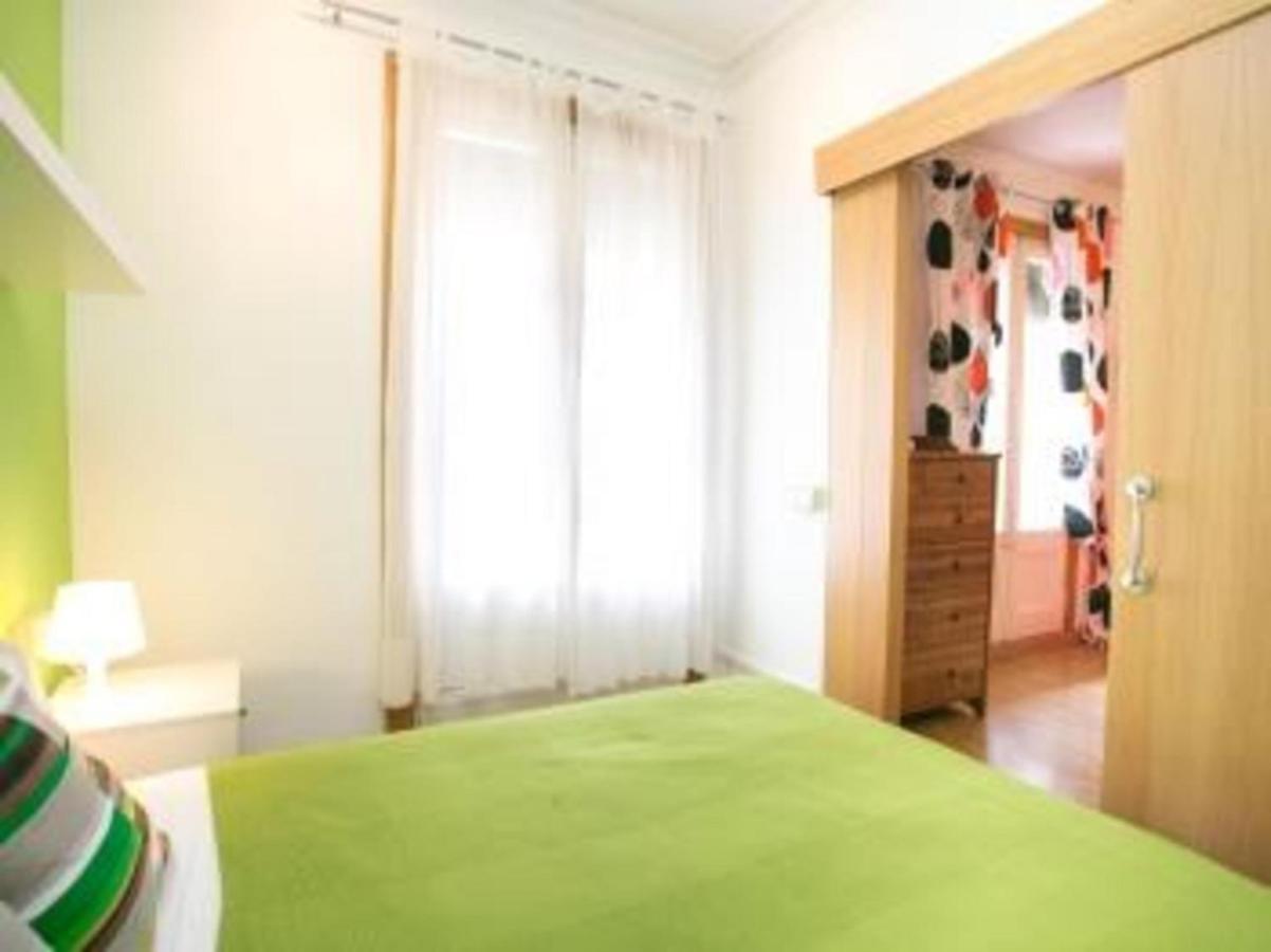 La Meva Llar Roser-37 * Barcellona