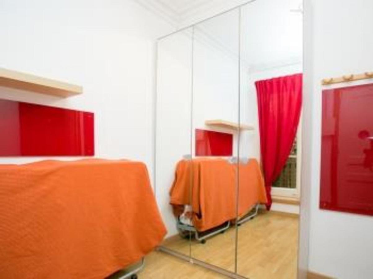 Appartamento La Meva Llar Roser-37 Barcellona